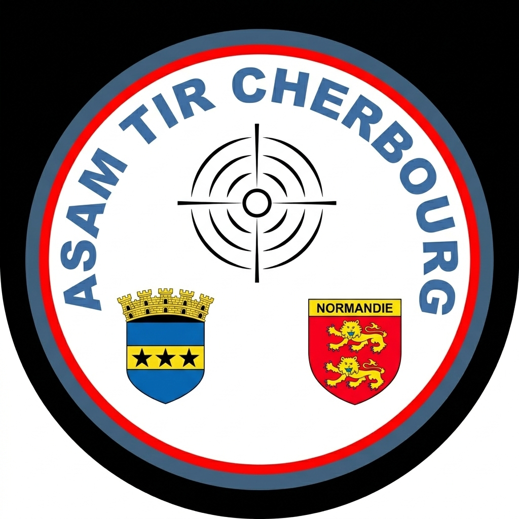 ASAM Tir Cherbourg